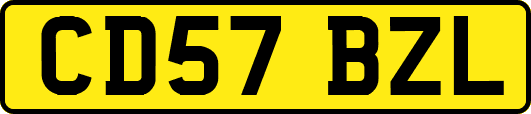CD57BZL