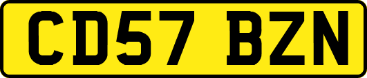 CD57BZN