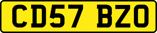 CD57BZO
