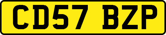 CD57BZP