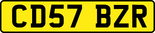 CD57BZR