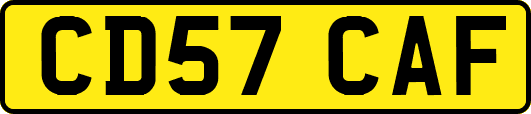 CD57CAF