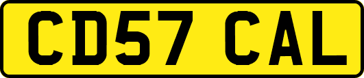CD57CAL