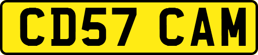 CD57CAM