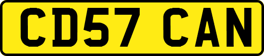 CD57CAN