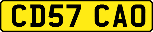 CD57CAO