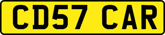 CD57CAR