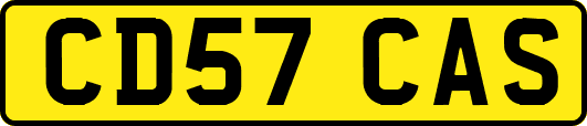 CD57CAS