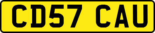 CD57CAU