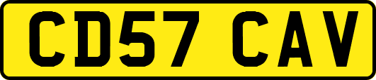 CD57CAV