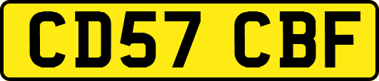 CD57CBF