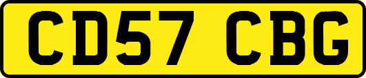 CD57CBG