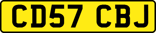 CD57CBJ