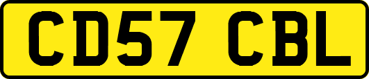 CD57CBL