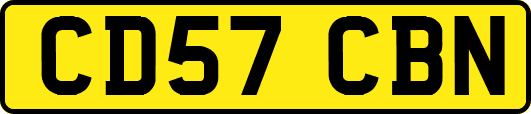 CD57CBN