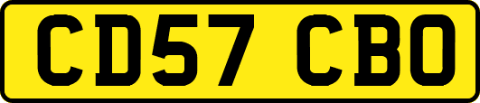CD57CBO