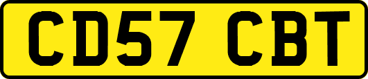 CD57CBT