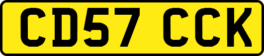 CD57CCK