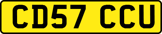 CD57CCU