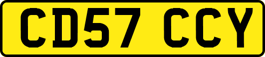 CD57CCY