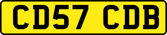 CD57CDB