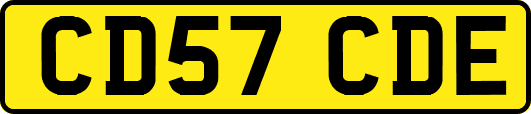 CD57CDE
