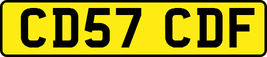 CD57CDF