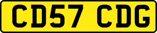CD57CDG