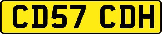 CD57CDH