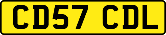 CD57CDL