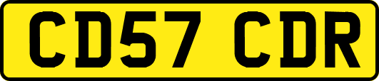 CD57CDR