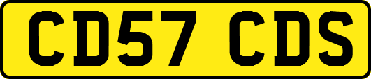 CD57CDS