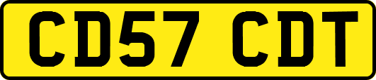 CD57CDT