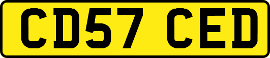 CD57CED