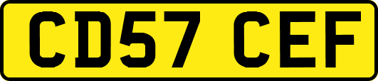CD57CEF
