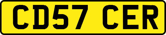 CD57CER