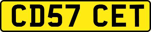 CD57CET