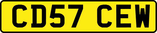 CD57CEW