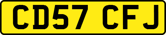 CD57CFJ