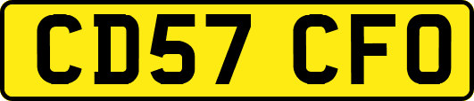 CD57CFO