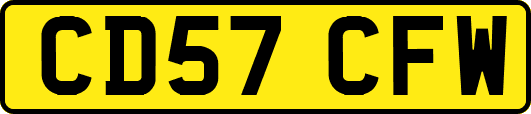 CD57CFW