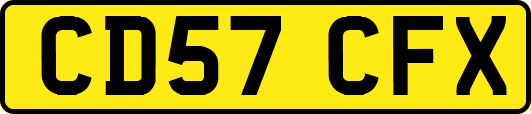 CD57CFX