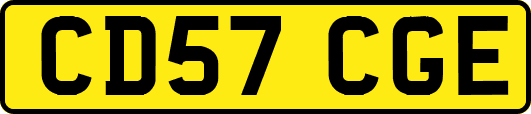CD57CGE