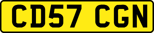 CD57CGN