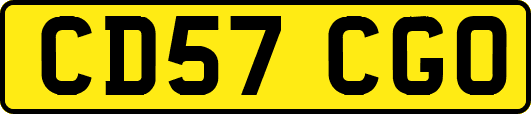 CD57CGO