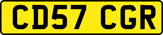 CD57CGR