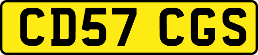 CD57CGS