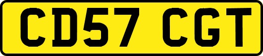 CD57CGT