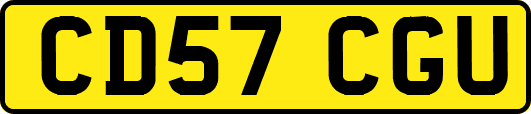 CD57CGU