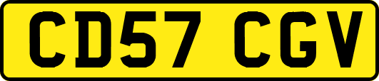CD57CGV